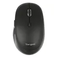 Targus Antimicrobial Mid-size Dual Mode Wireless Mouse