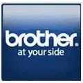 Brother Seal 34x58mm Black