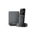 Yealink W77P Ruggedized DECT IP Phone System