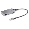 Startech 4-Port USB Hub USB 3.0 5Gbps