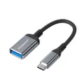 Simplecom CA131 USB-C Male to USB-A Female Adapter