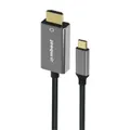 Mbeat Tough Link 1.8m 4K USB-C to HDMI Cable