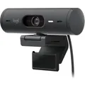 Logitech Brio 505 FHD 1080P Webcam