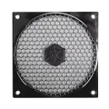 Silverstone FF121B 120mm Fan Grille And Filter Kit