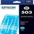 Epson 503 Cyan Ink Cartridge