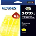 Epson 503XL Yellow Ink Cartridge