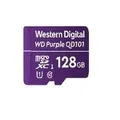 Western Digital Purple SC QD101 memory card 128 GB MicroSDXC Class 10
