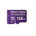 Western Digital Purple SC QD101 memory card 128 GB MicroSDXC Class 10