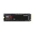 Samsung 990 Pro 1TB M.2 Gen4 NVMe SSD