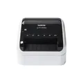 Brother QL-1110NWB Wireless Professional Wide Format Label Printer