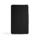 STM DUX Plus Duo Case For 7.9" iPad Mini (4th/5th Generation) - Black