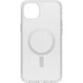 OtterBox iPhone 14+ Symmetry Clear Case MagSafe