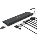 Simplecom CHN622 USB-C 12-1 MP Docking Station