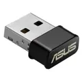 Asus USB-AC53 Nano AC1200 Dual-Band Nano USB Wi-Fi Adapter