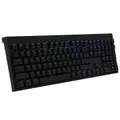 Cherry MX 2.0S RGB Gaming Keyboard Black Version - MX Blue Switch