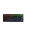 Cherry G80-3000S TKL RGB Gaming Keyboard Black Version - MX Blue Switch