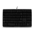 Cherry MX 3.0S NBL Gaming Keyboard Black Version - MX Brown Switch