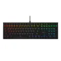 Cherry MX 3.0S RGB Gaming Keyboard Black Version - MX Blue Switch