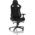 Noblechairs EPIC Compact Gaming Chair Black Carbon