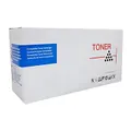 Whitebox Compatible Konica Minolta TN321B Toner - 27K - Black