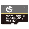 HP 256GB U3 A2 MicroSD