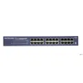 Netgear JGS524 ProSafe 24-Port Gigabit Rackmount Ethernet Unmanaged Switch