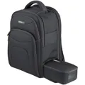 Startech 15.6" Laptop Backpack with Removable Accessory Organizer Case