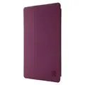 STM STUDIO Case For 7.9" iPad Mini (5th Generation)/Mini 4 - Purple