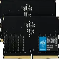 Crucial 32GB(2x16GB) DDR5-4800 Memory