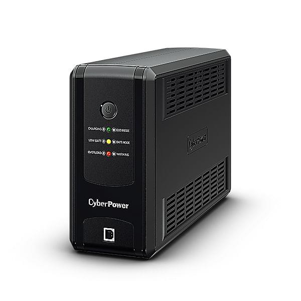 CyberPower UT Tower 850VA/425W Line-interactive UPS