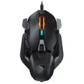 Cougar Dual Blader Mouse