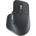 Logitech MX MASTER 3S Business Wireless Mouse - Graphite