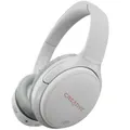 Creative Zen Hybrid Active Noise Cancellation Headphones White