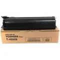 Toshiba T4590 Black Toner Cartridge