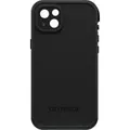 OtterBox iPhone 14+ FRE Series Case MagSafe - Black