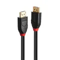 Lindy DisplayPort Cable 7.5m Black