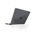 STM Studio 16" MacBook Pro 2021 Case - Dark smoke