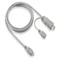 3M Micro USB to HDMI Male MHL Adapter Cable
