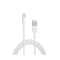 2M USB to iPhone 5/6/7/8 Lightning 8pin Cable
