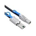 0.5M SFF-8644 External MiniSAS HD to SFF-8088 Mini SAS 26Pin Cable