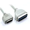 2M SCSI II HD50M / Centronic 50M Cable
