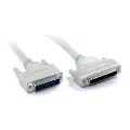 2M SCSI III HD68M/DB25M Cable