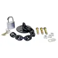 PC Locs Lock Down Kit for Carrier Carts