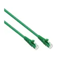 0.15m Green CAT6 UTP Cable