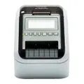 Brother QL-820NWB Wireless High Speed Professional Label Printer With LCD Display