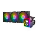 Cougar Gaming Helor 360 RGB All-In-One Water Cooling With Remote