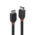 Lindy 4K DisplayPort Cable 1m Black