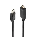 Lindy DisplayPort to HDMI Cable