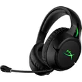 HyperX CloudX Flight Wireless Xbox Headset Black - Green