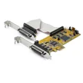 Startech 8-Port PCI Express Serial Card RS-232